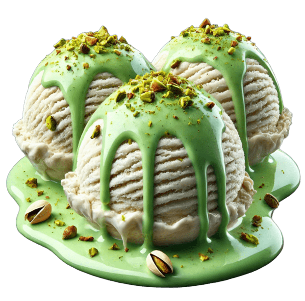 Pistachio