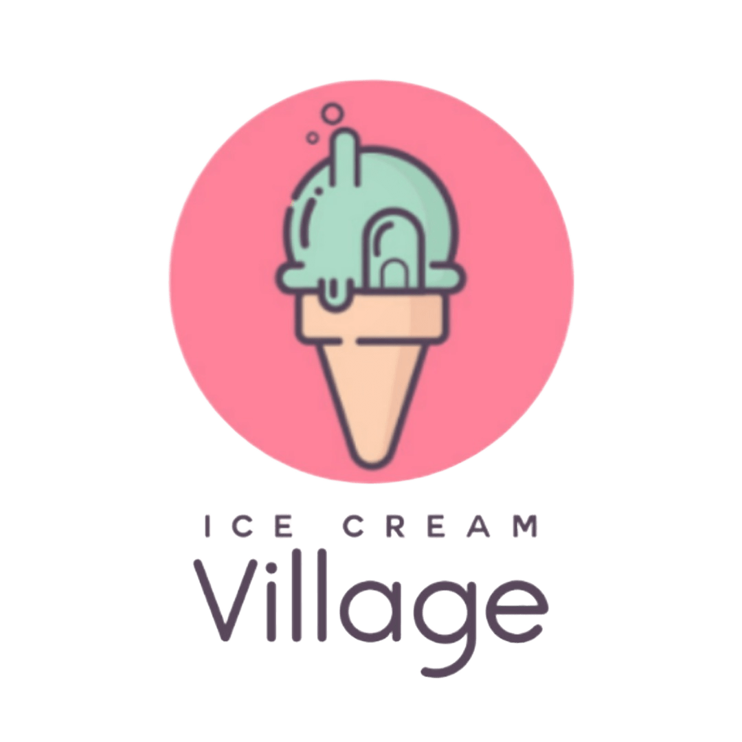 قرية المثلجات